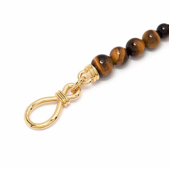 ✨ Brand New ✨
Missoma Graduated Sphere T-Bar Bracelet - Picture 4 of 8